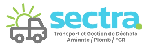 SD Pack - liner benne amiante pour désamiantage