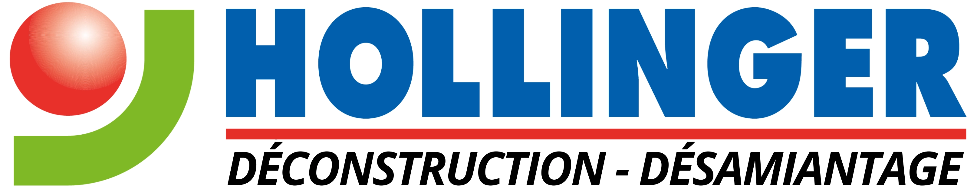 Logo HOLLINGER