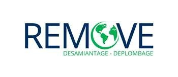 Logo REMOVE