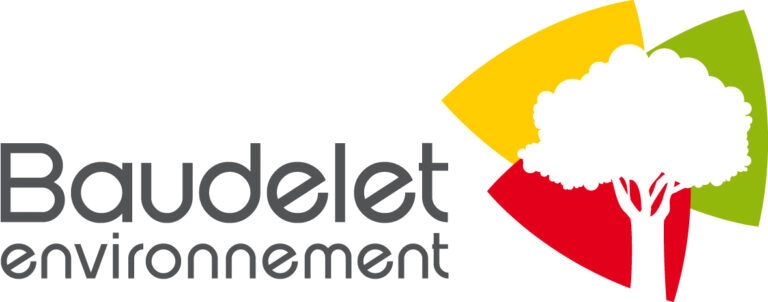 Logo - Baudelet Environnement