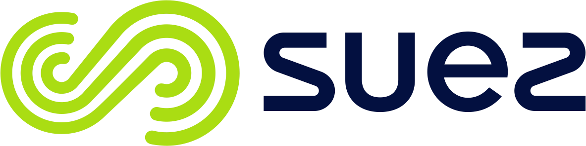 Logo - Suez